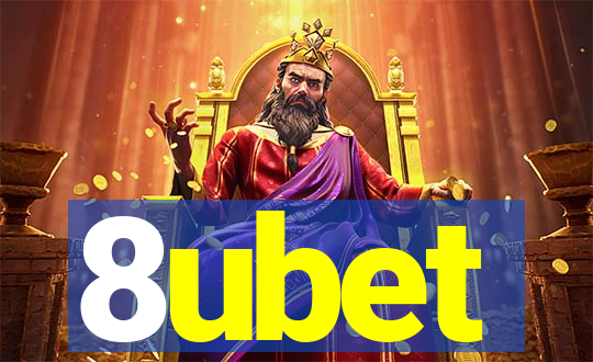 8ubet