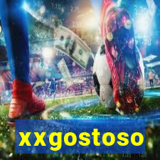 xxgostoso