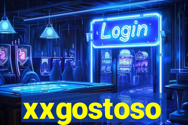 xxgostoso