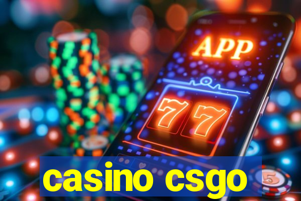 casino csgo