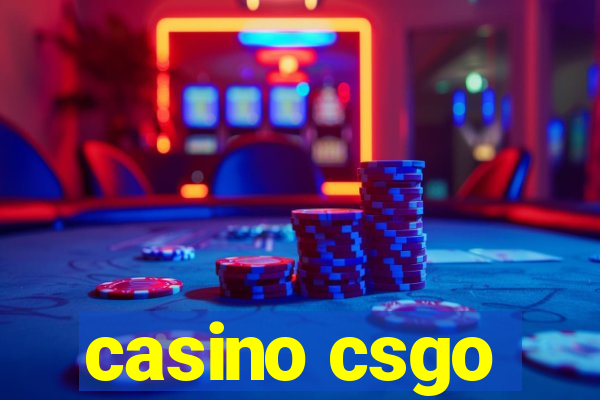 casino csgo