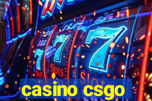 casino csgo