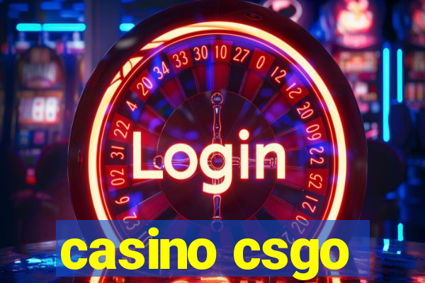 casino csgo