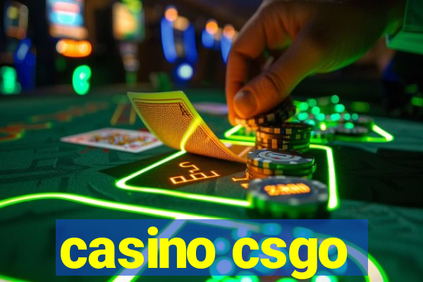 casino csgo