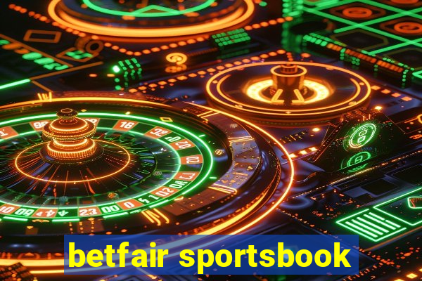 betfair sportsbook