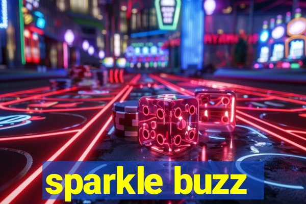 sparkle buzz