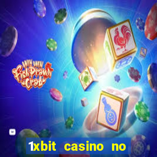 1xbit casino no deposit bonus codes