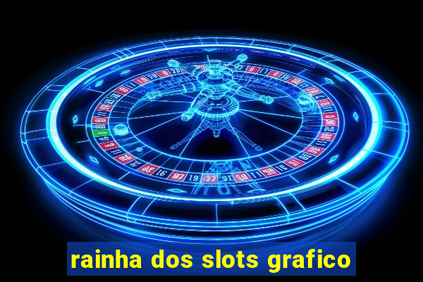 rainha dos slots grafico