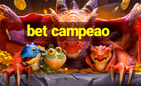 bet campeao