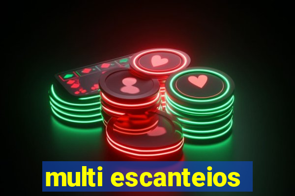 multi escanteios