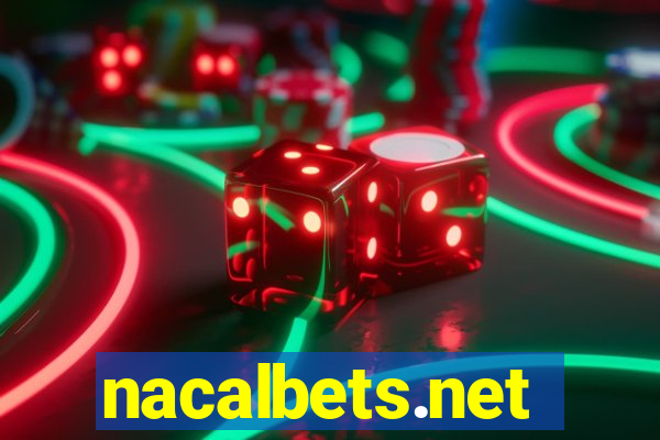 nacalbets.net