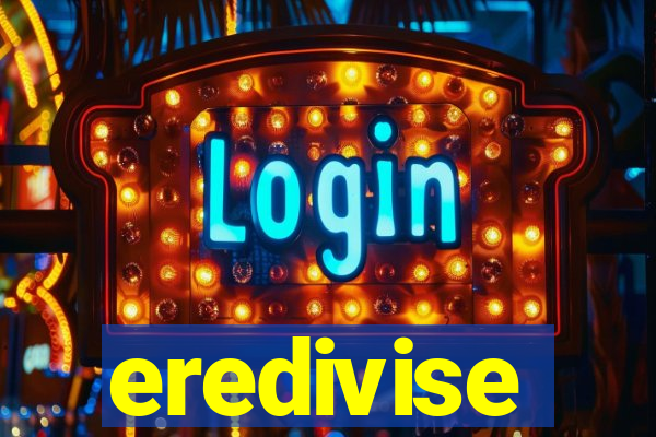 eredivise