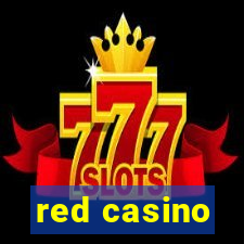 red casino