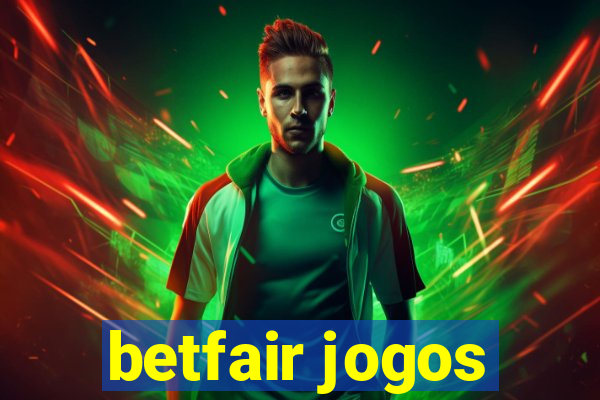 betfair jogos