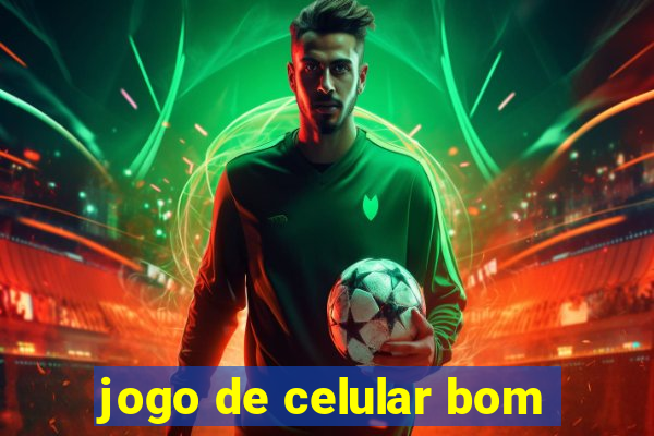 jogo de celular bom