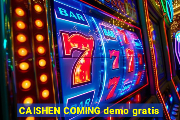 CAISHEN COMING demo gratis