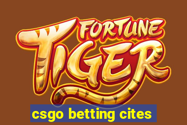 csgo betting cites