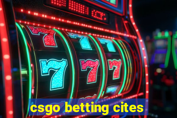 csgo betting cites