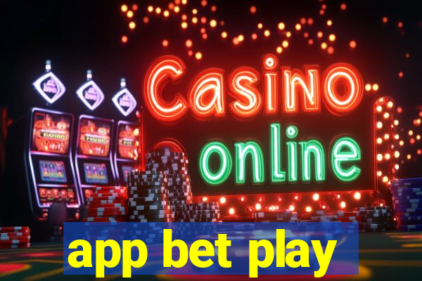 app bet play