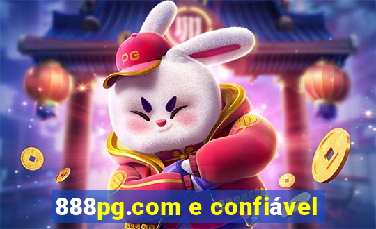 888pg.com e confiável