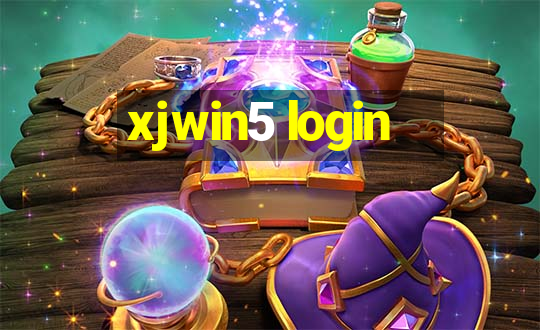 xjwin5 login