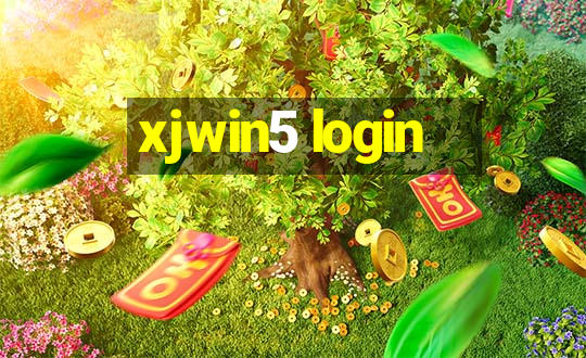 xjwin5 login