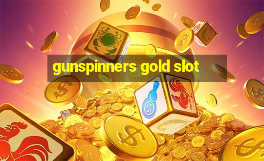 gunspinners gold slot