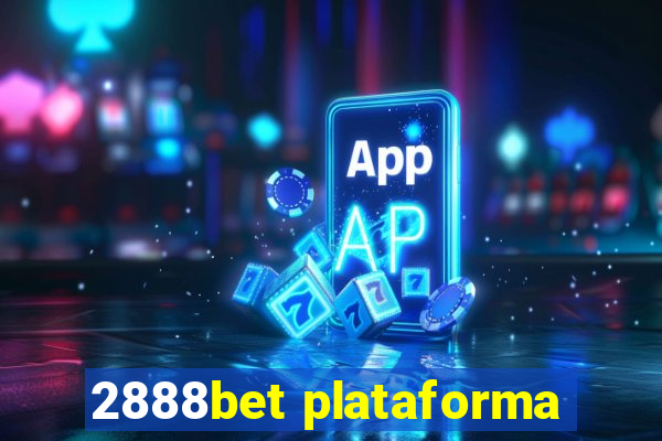 2888bet plataforma