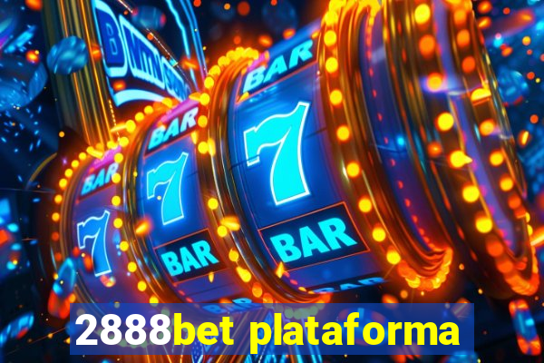 2888bet plataforma