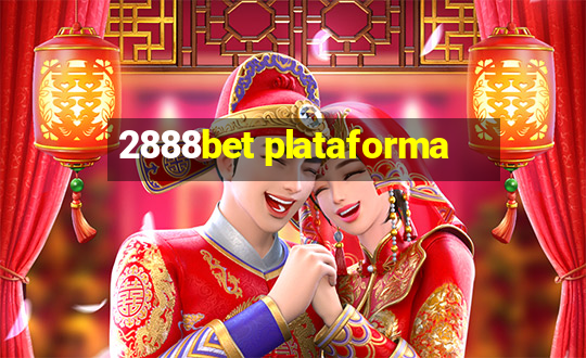 2888bet plataforma