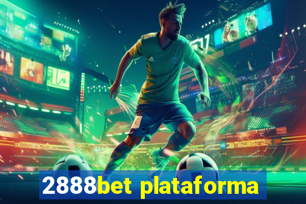 2888bet plataforma