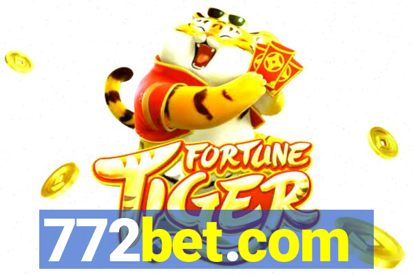 772bet.com