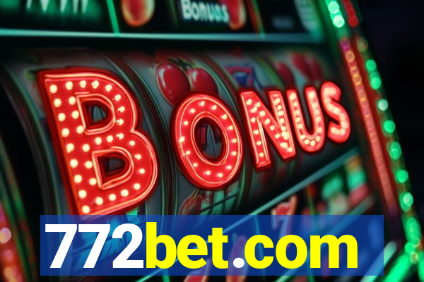 772bet.com