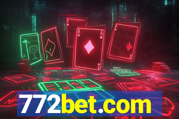 772bet.com