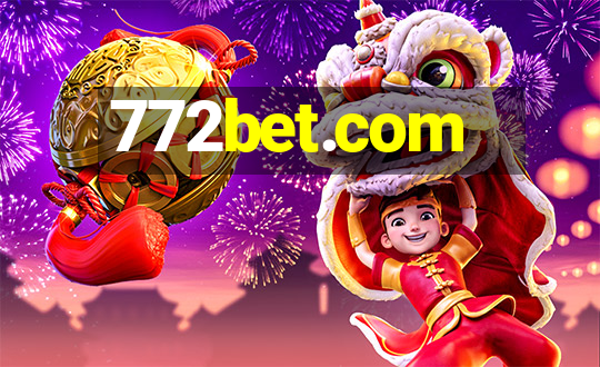 772bet.com