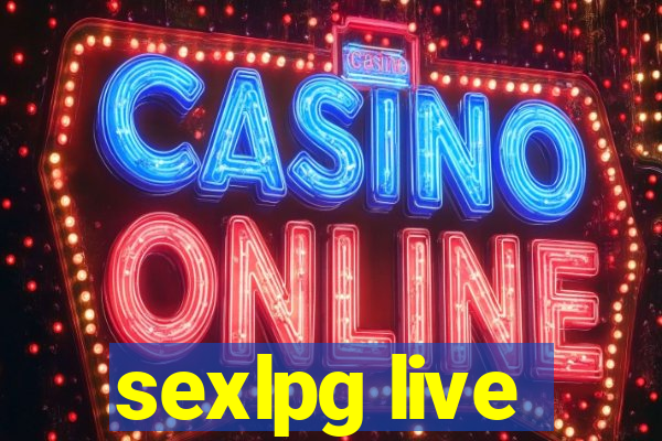 sexlpg live