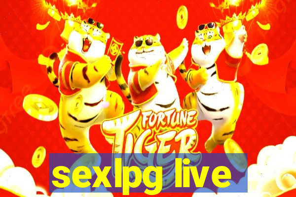 sexlpg live