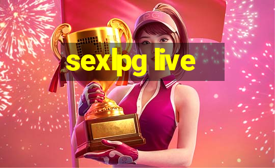 sexlpg live