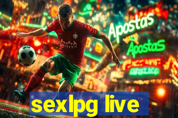 sexlpg live