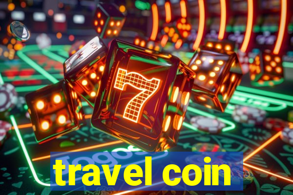 travel coin