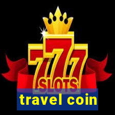 travel coin