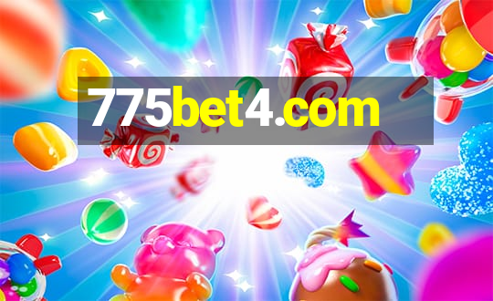 775bet4.com