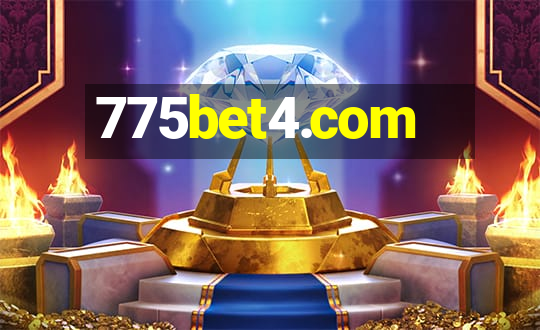 775bet4.com