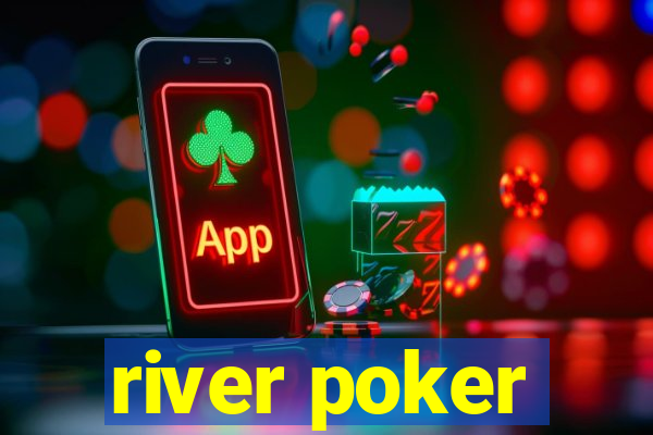 river poker