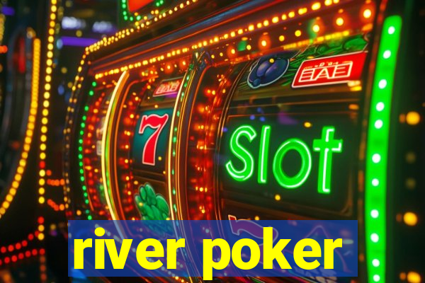 river poker