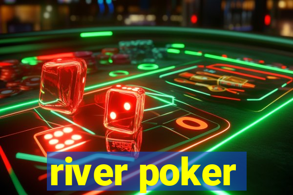 river poker