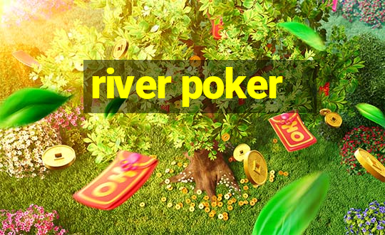 river poker