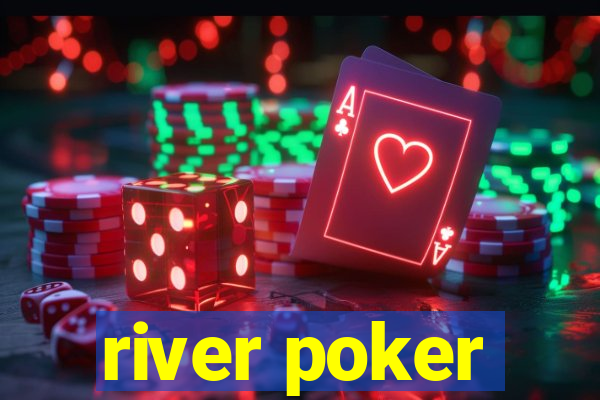 river poker