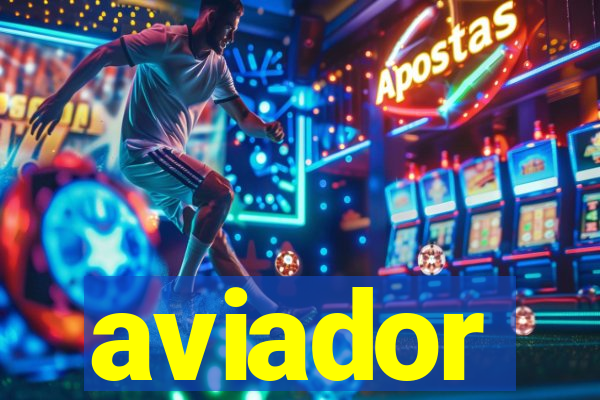 aviador