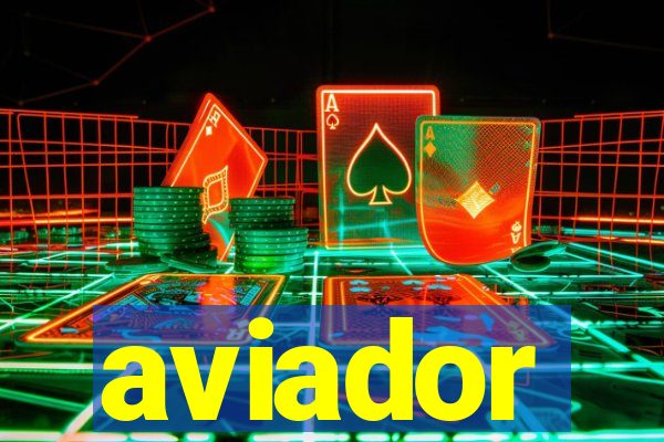 aviador